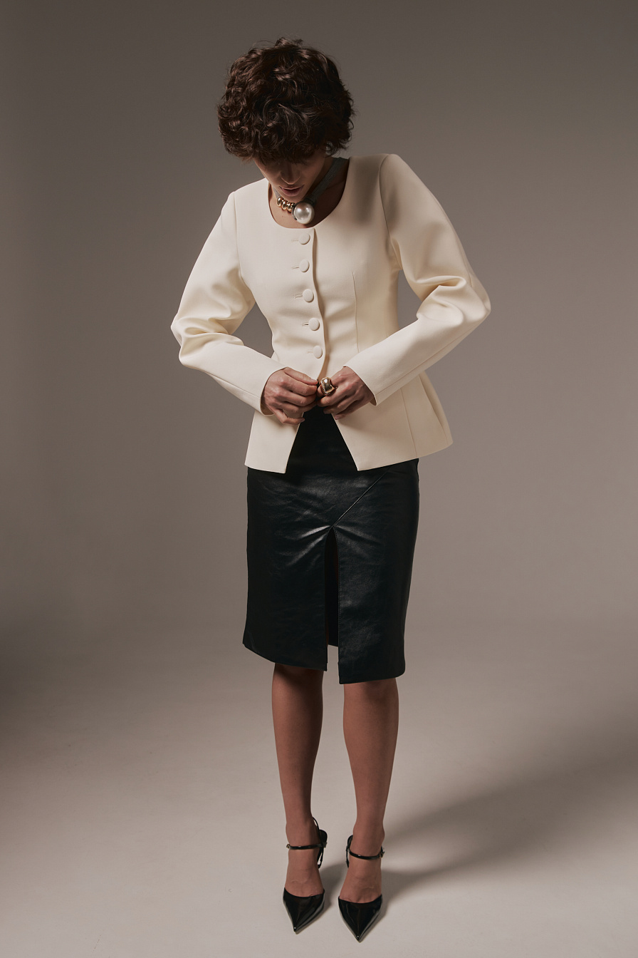 Женский жакет Stimma Аксис, фото 1 