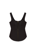 Жіночий жилет-корсет Stimma Тайріс, фото 2