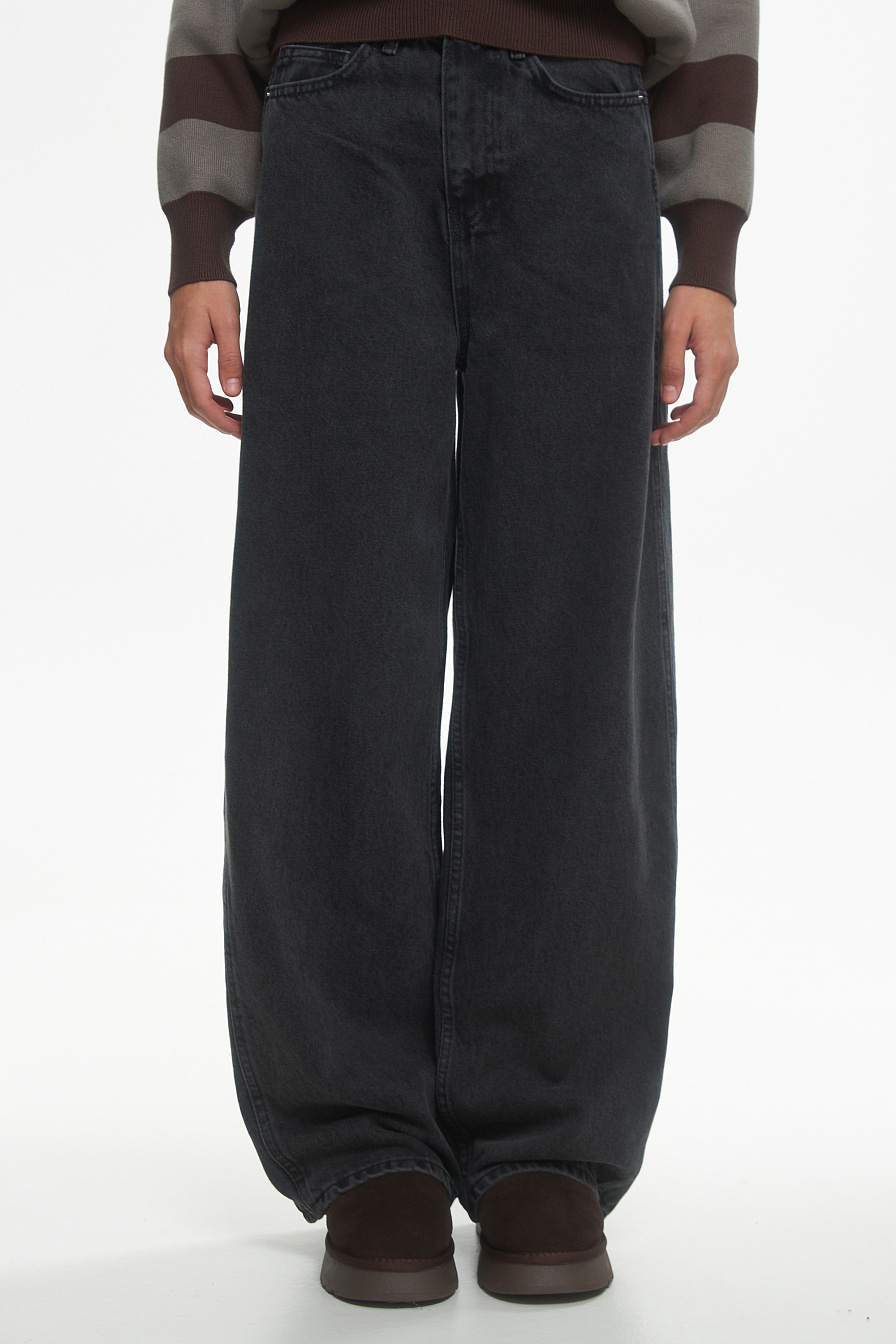 Женские джинсы BAGGY Stimma Джелери, фото 1 