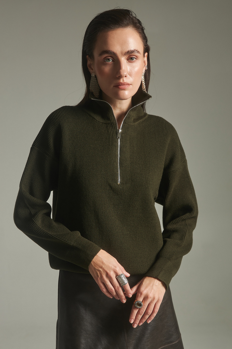 Жіночий джемпер Stimma Ліндіс, фото 1 