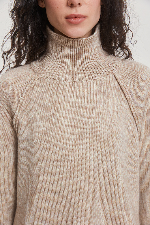 Жіночий светр Stimma Вонгсайд, фото 4