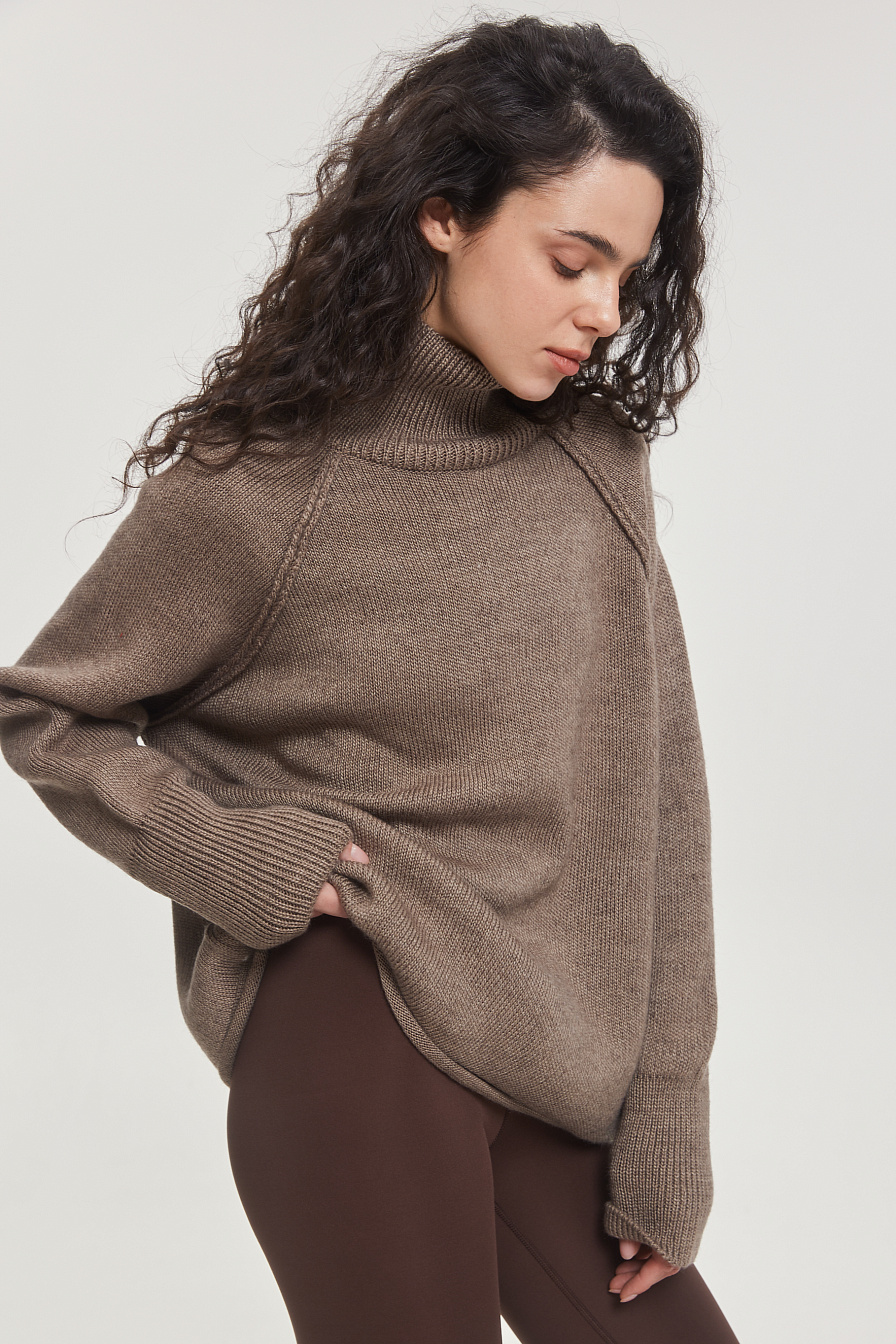 Женский свитер Stimma Вонгсайд, фото 1 