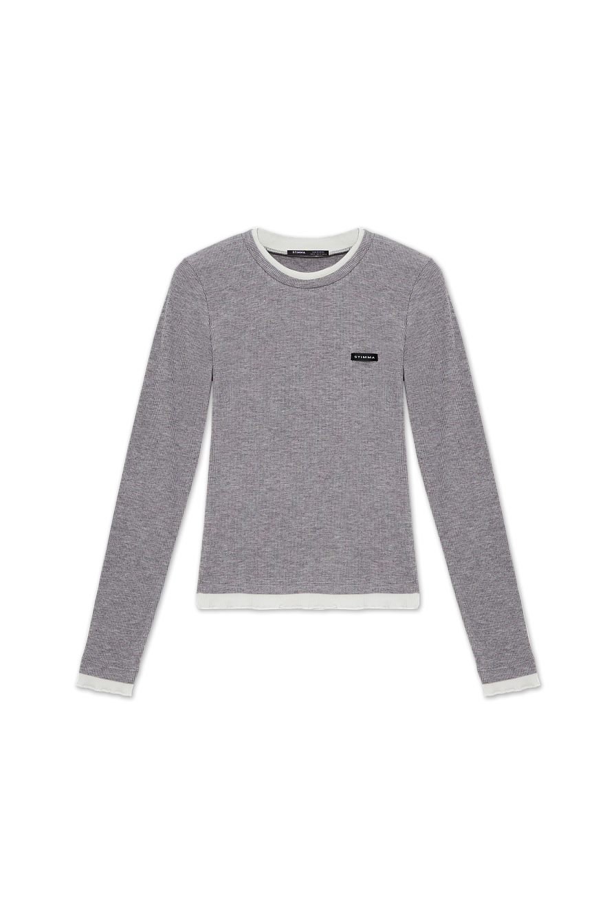 Женский лонгслив Stimma Мерлина, фото 1 