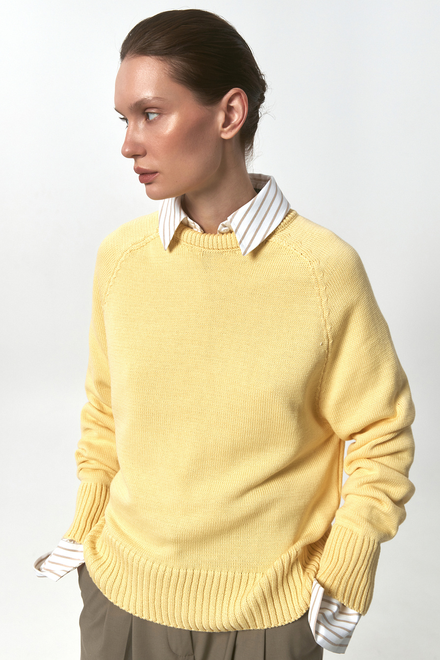 Жіночий джемпер Stimma Сетфурі, фото 1 