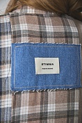 Жіноча сорочка Stimma Астер, фото 9