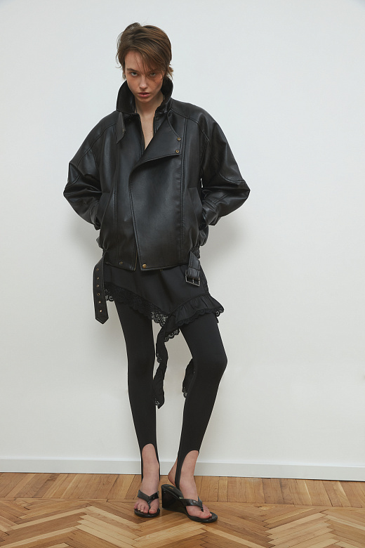 Жіночий бомбер Stimma Рудбекія, фото 10