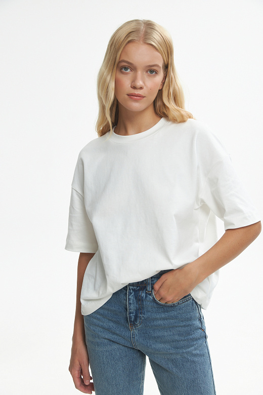 Жіноча футболка Stimma Рікін, фото 1