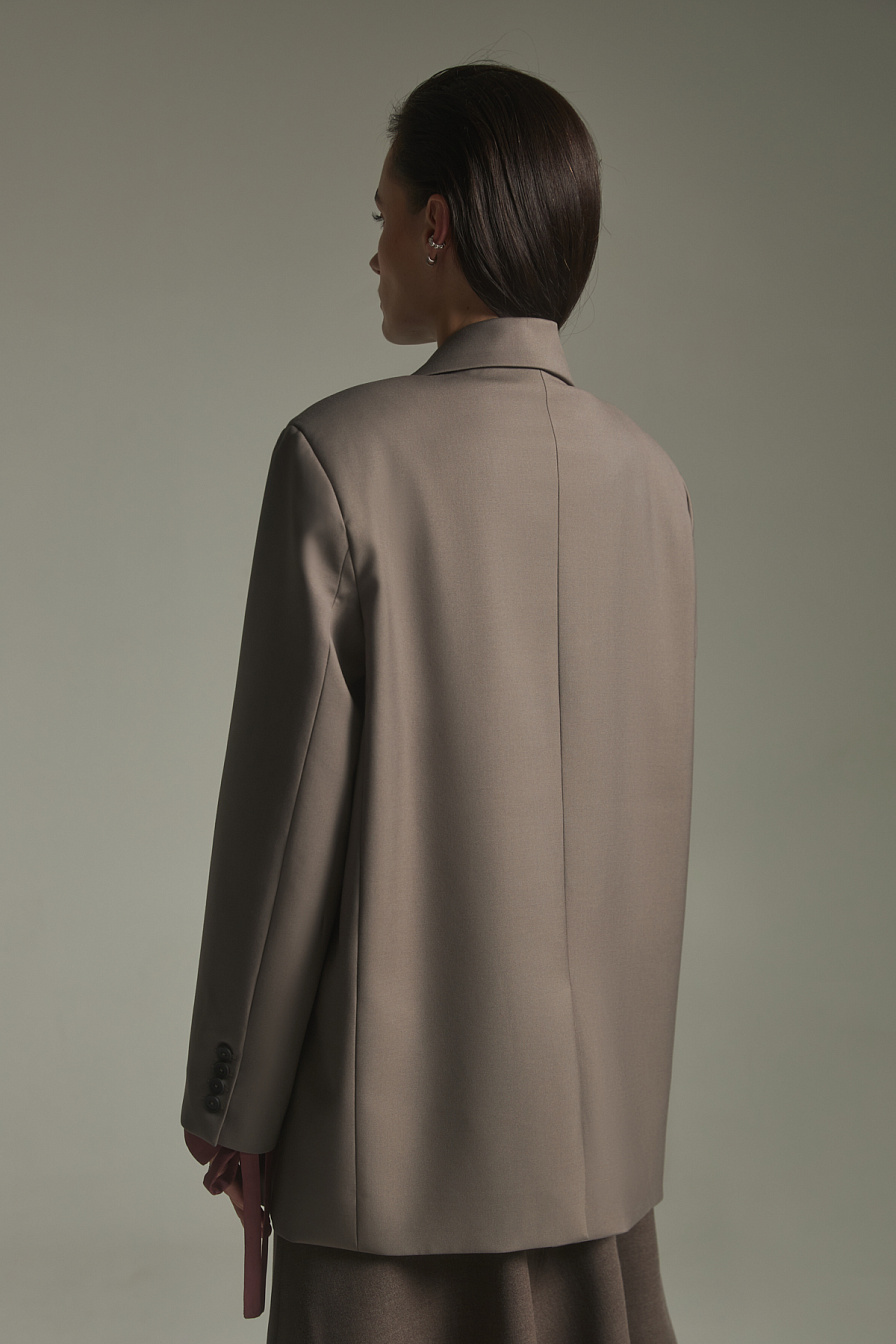 Жіночий блейзер Stimma Кайора, фото 1 