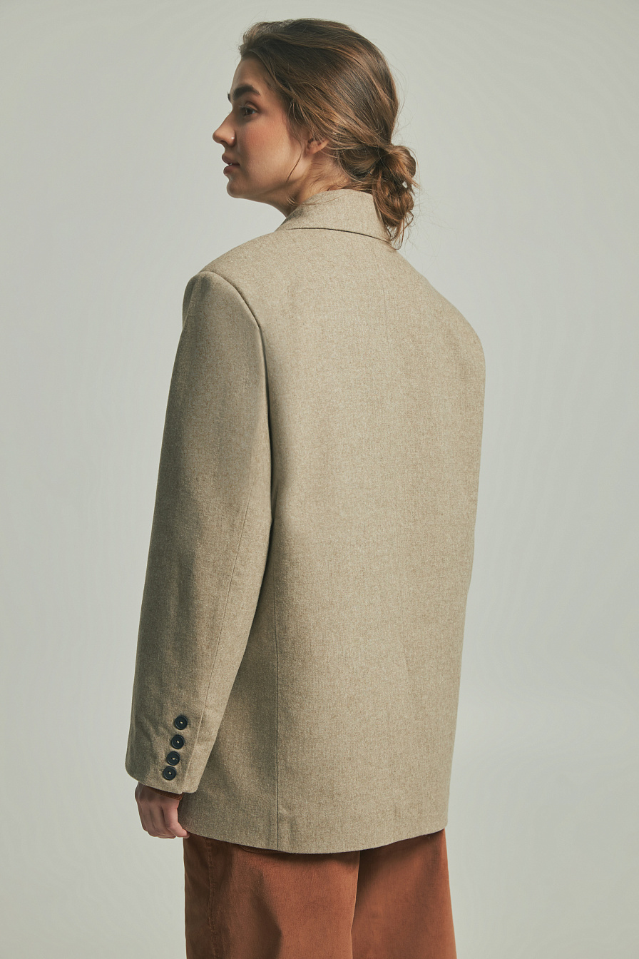 Жіночий блейзер Stimma Рішель, фото 1 