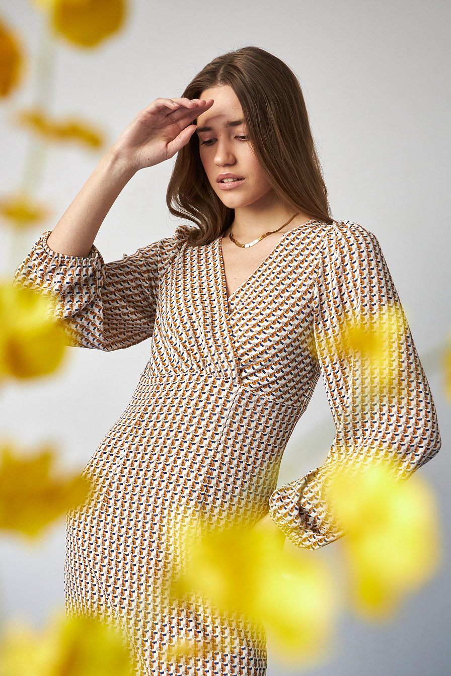 Жіноча сукня Stimma Колінея, фото 1 