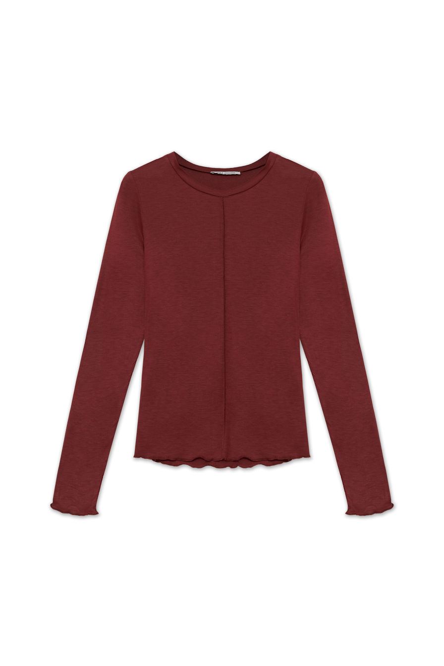 Женский лонгслив Stimma Юлиан, фото 1 