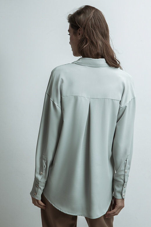 Жіноча блуза Stimma Дамаріс, фото 5