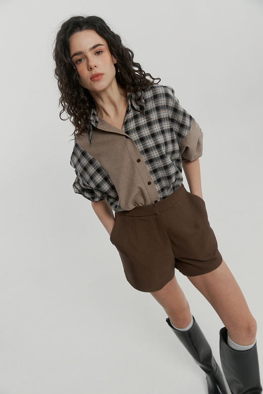 Жіночі шорти Stimma Сідана 2, фото 3