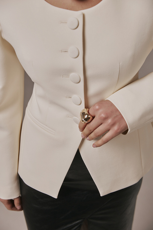 Жіночий жакет Stimma Аксіс, фото 5