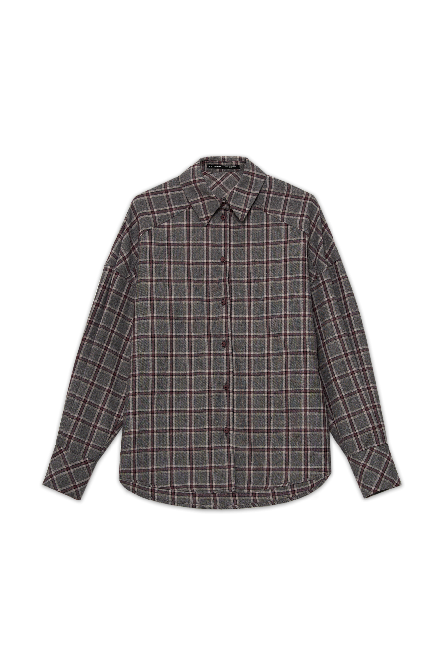 Жіноча сорочка Stimma Луміса, фото 1 