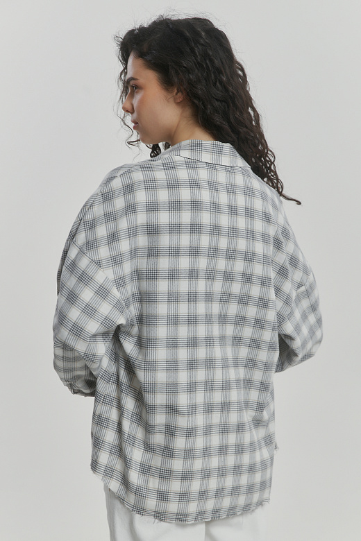 Жіноча сорочка Stimma Родріс, фото 8