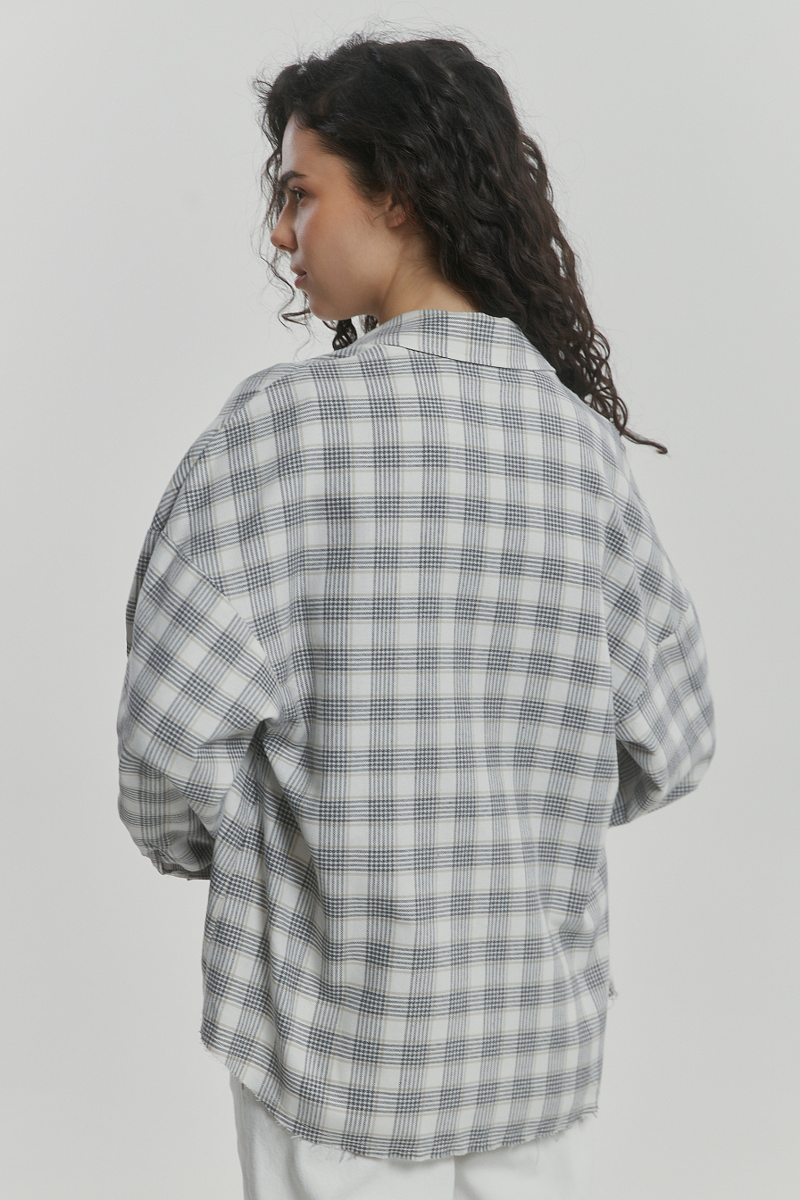 Женская рубашка Stimma Родрис, фото 1 