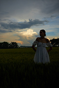 Жіноча сукня Stimma Девайтія, колір - 