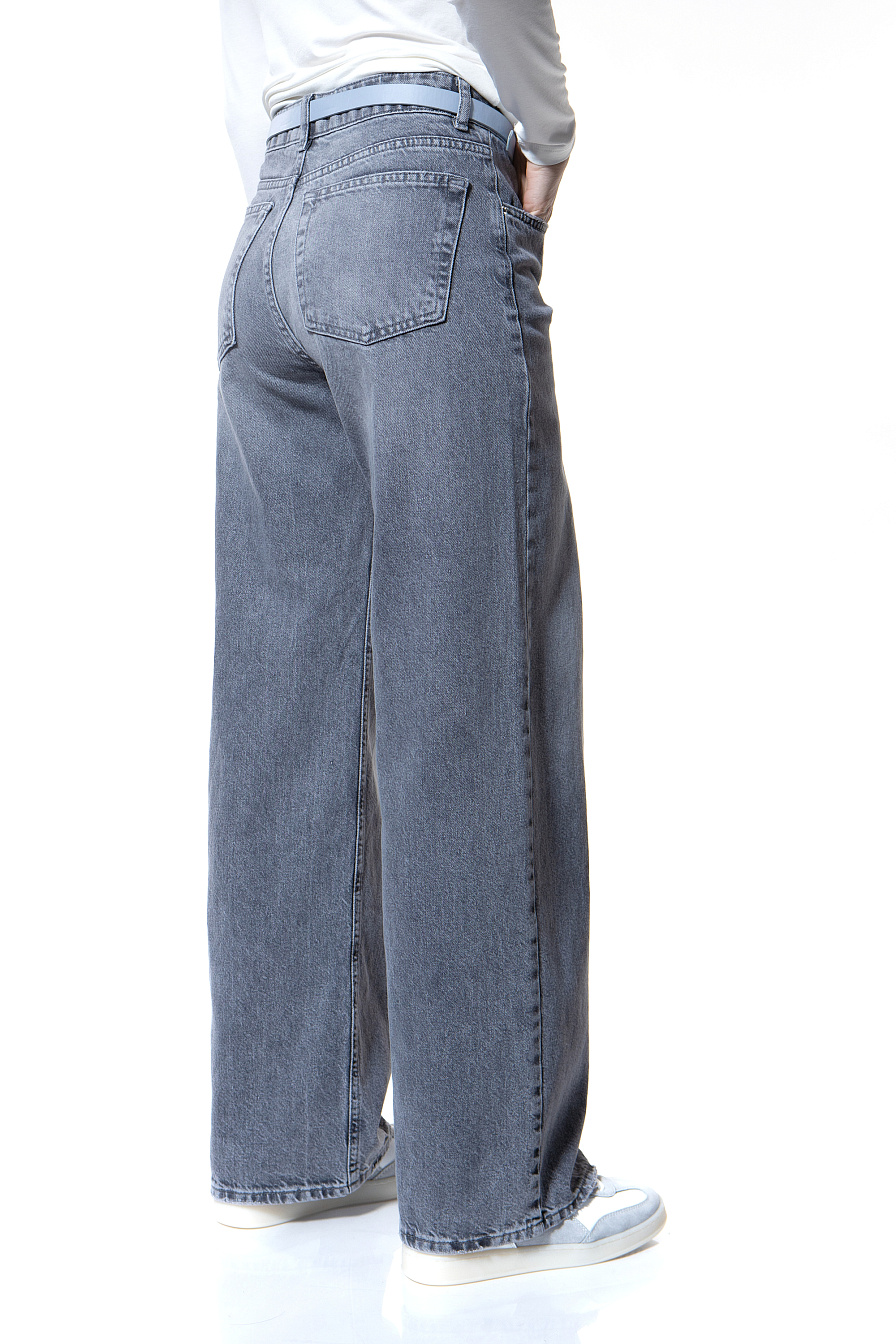 Жіночі джинси WIDE LEG Stimma Вестін, фото 1 