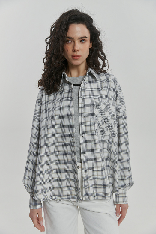 Жіноча сорочка Stimma Родріс, фото 3