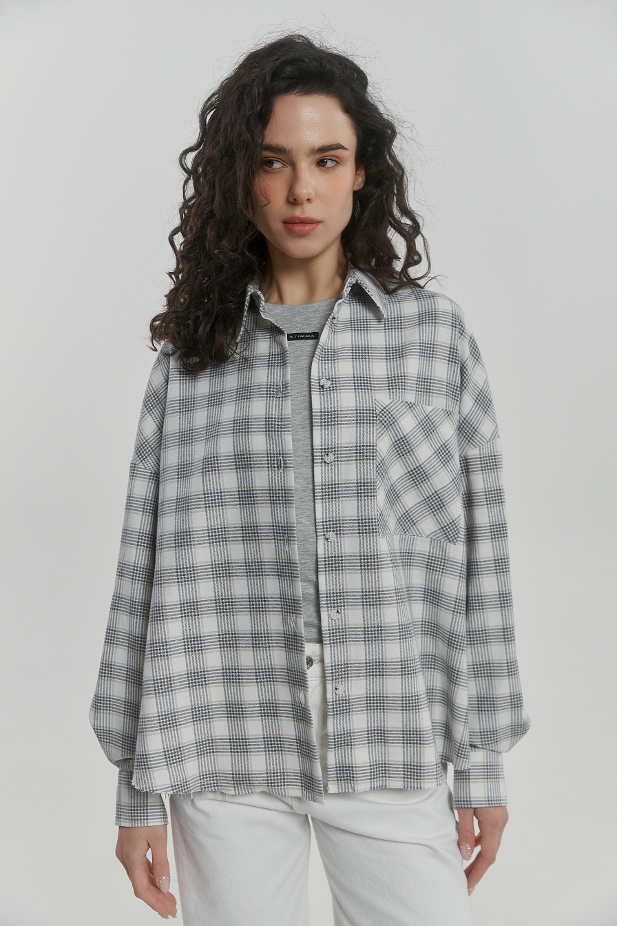 Женская рубашка Stimma Родрис, фото 1 