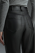 Жіночі штани Stimma Тавіта, колір - чорний