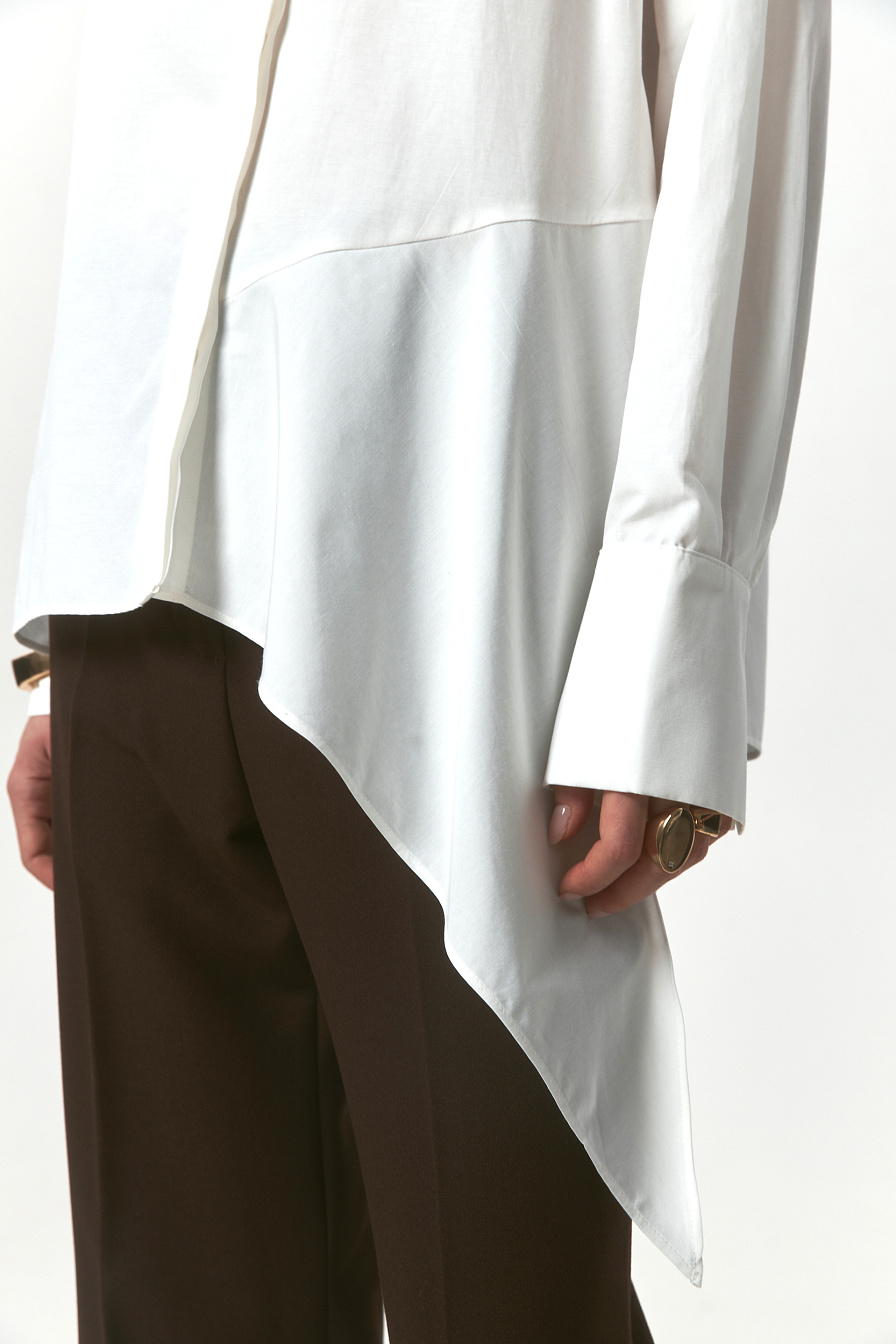 Жіноча сорочка Stimma Джиліан, фото 1 