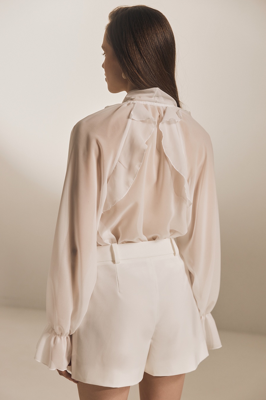 Жіноча блуза Stimma Еморі, фото 1 