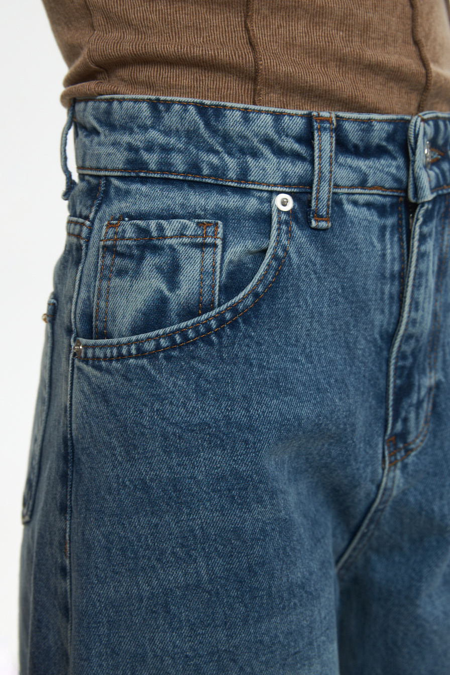 Женские джинсы BAGGY Stimma Бахари, фото 1 