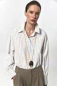 Жіноча сорочка Stimma Ельєт, фото 4