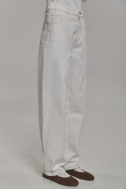 Женские джинсы BALLON Stimma Бентен 2, фото 4