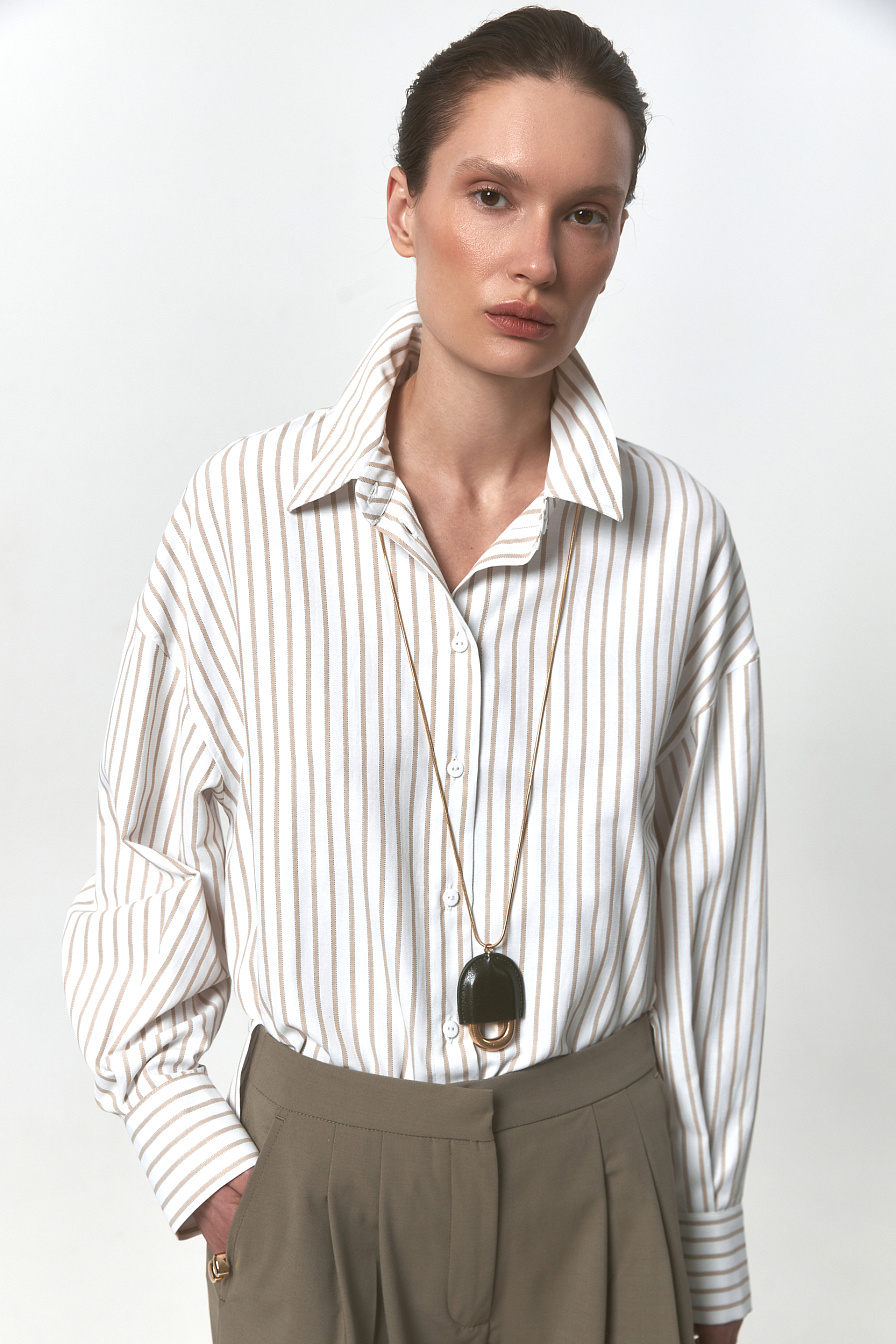 Жіноча сорочка Stimma Ельєт, фото 1 