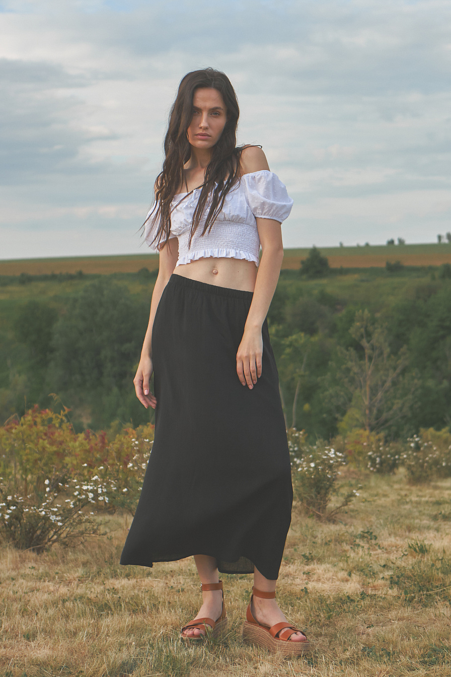 Женская юбка Stimma Бланш, фото 1 