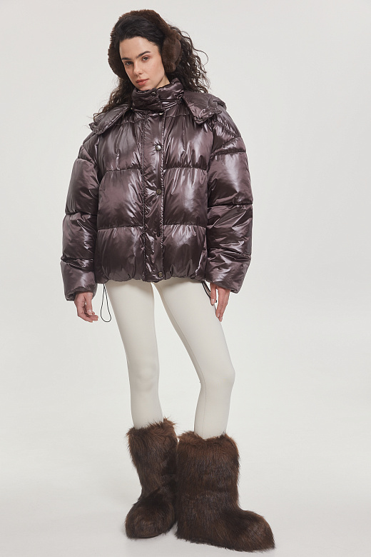 Женская куртка Stimma Ландея, фото 4