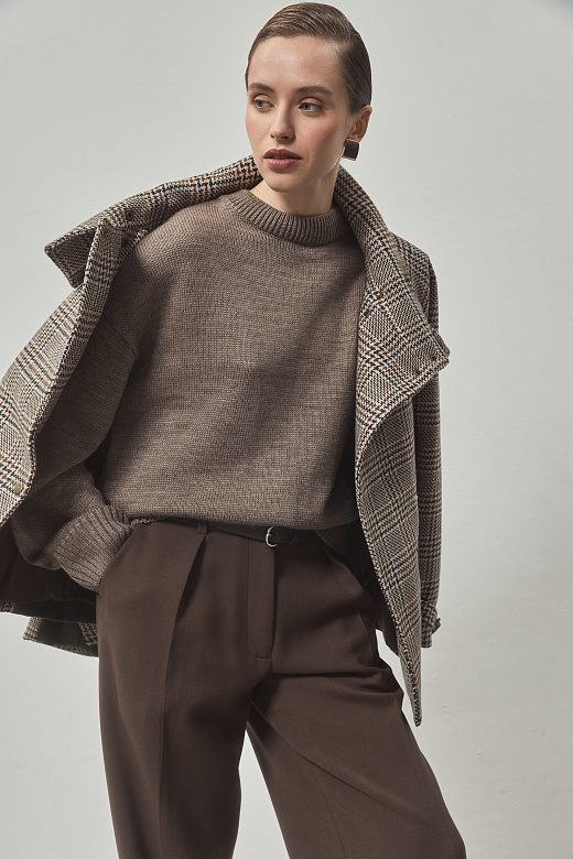 Жіночий джемпер Stimma Родоніс, фото 5