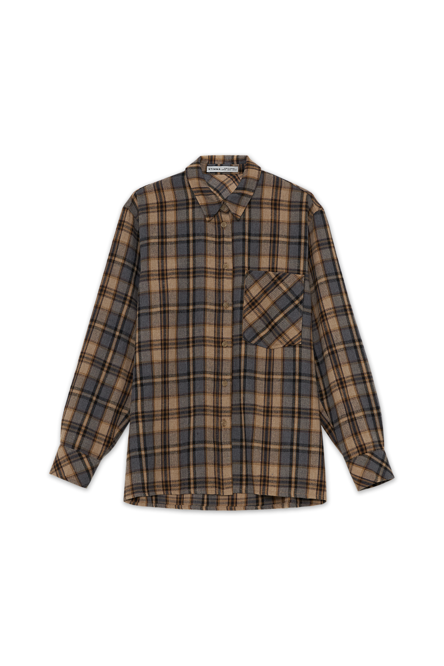 Жіноча сорочка Stimma Юліус, фото 1 