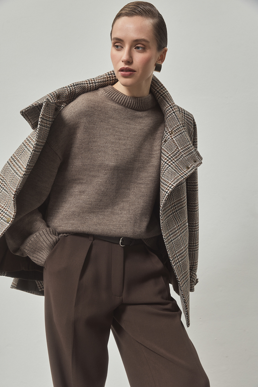 Жіночий джемпер Stimma Родоніс, фото 1 