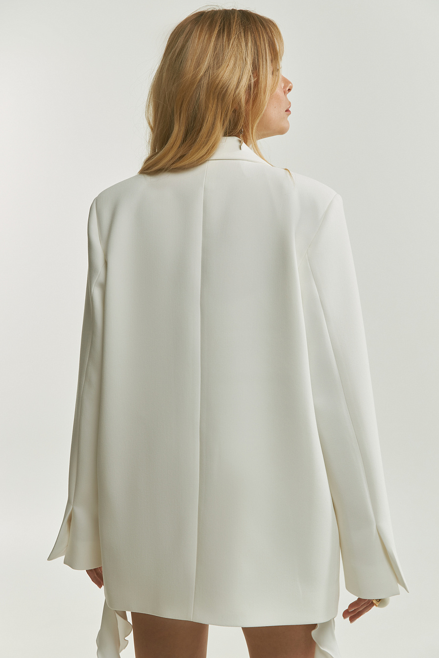 Жіночий блейзер Stimma Інгас, фото 1 