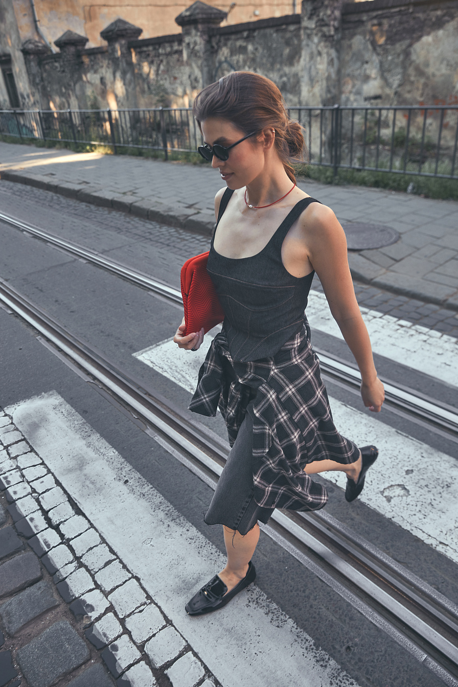 Женский топ-корсет Stimma Ремай, фото 1 