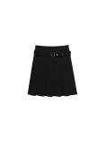 Женская юбка Stimma Ловис, цвет - черный