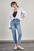 Жіночі джинси Stimma Юма, колір - 