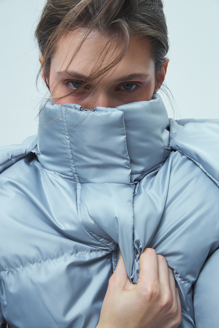 Жіноча куртка Stimma Вітерія, фото 1 