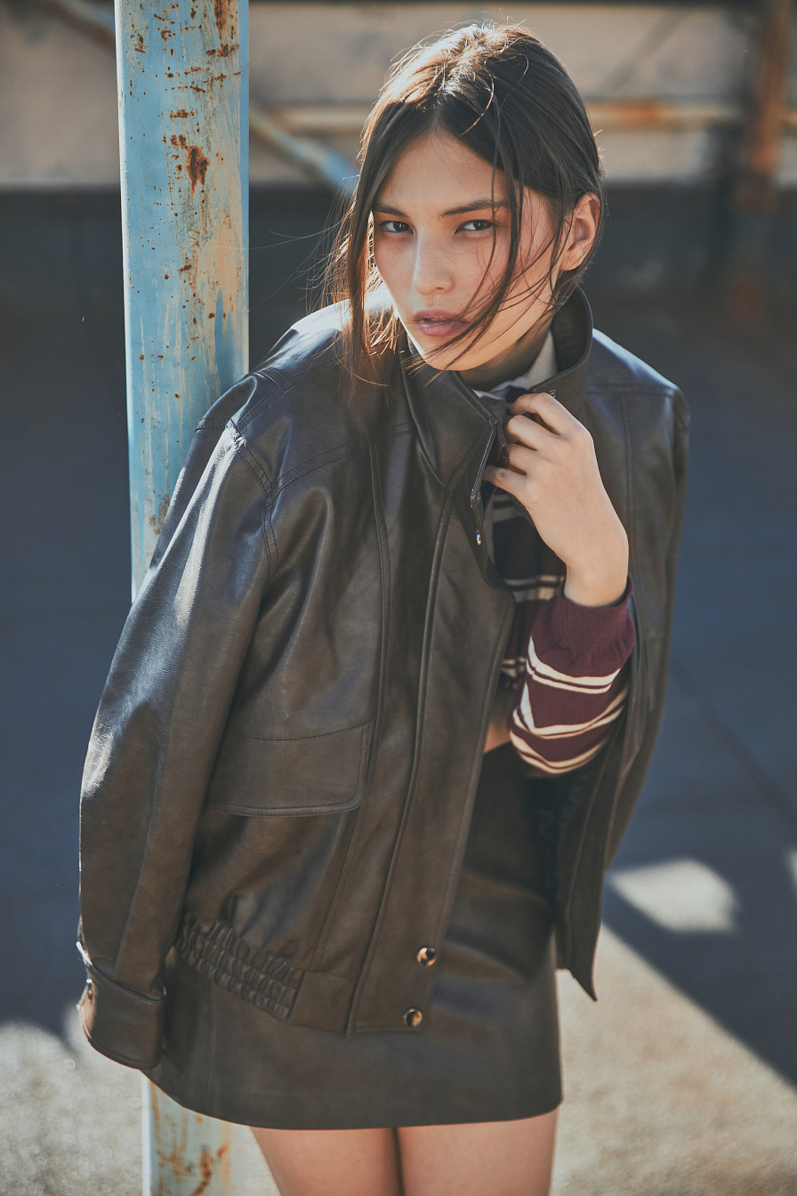 Жіноча куртка Stimma Ронга, фото 1 