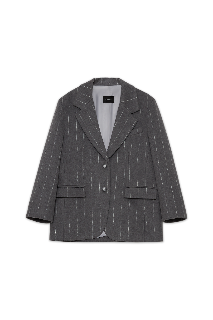Женское блейзер-пальто Stimma Тирели, фото 1 