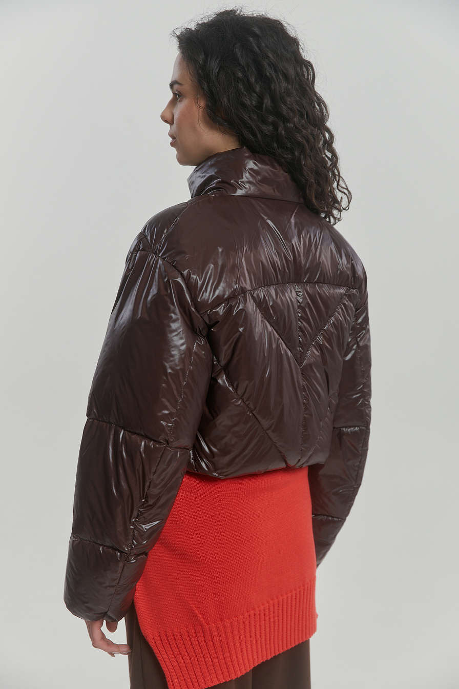 Жіноча куртка Stimma Номіс, фото 1 