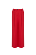Женские брюки Stimma Карел, цвет - красный