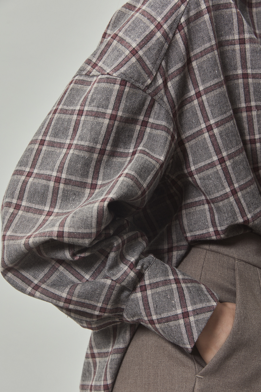 Жіноча сорочка Stimma Луміса, фото 1 