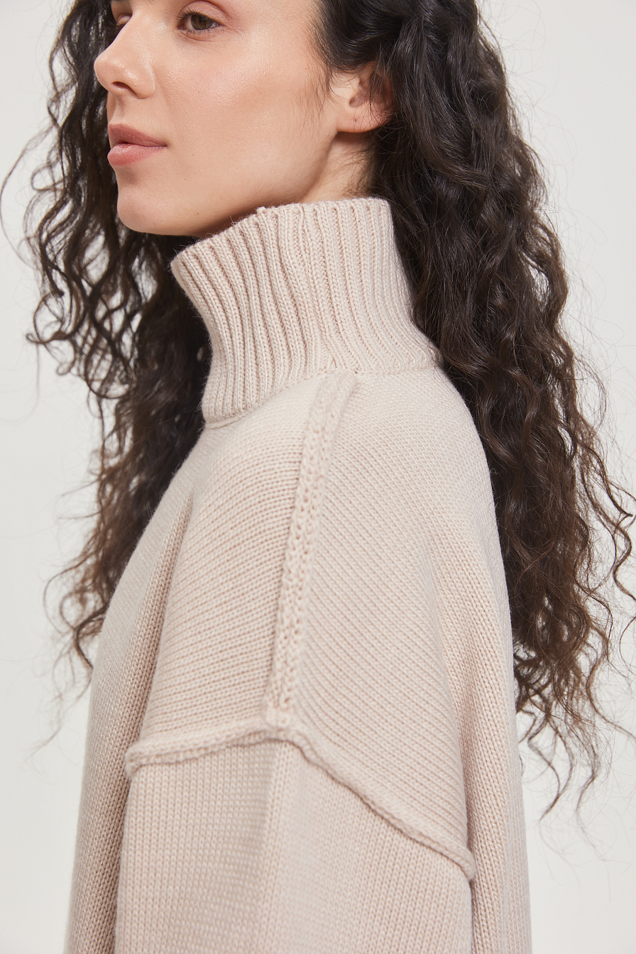 Жіночий светр Stimma Сімісайд, фото 1 