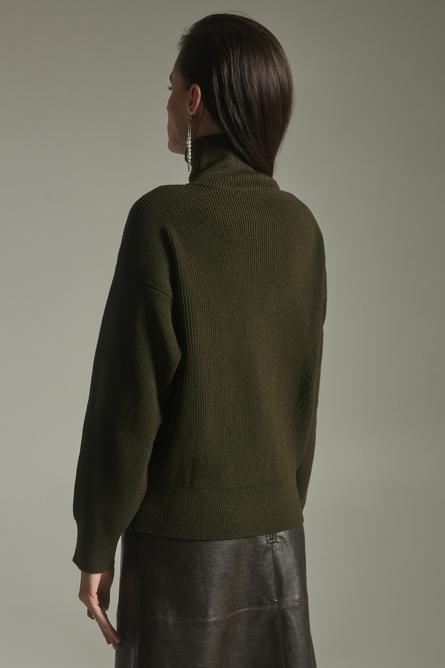 Жіночий джемпер Stimma Ліндіс, фото 1 