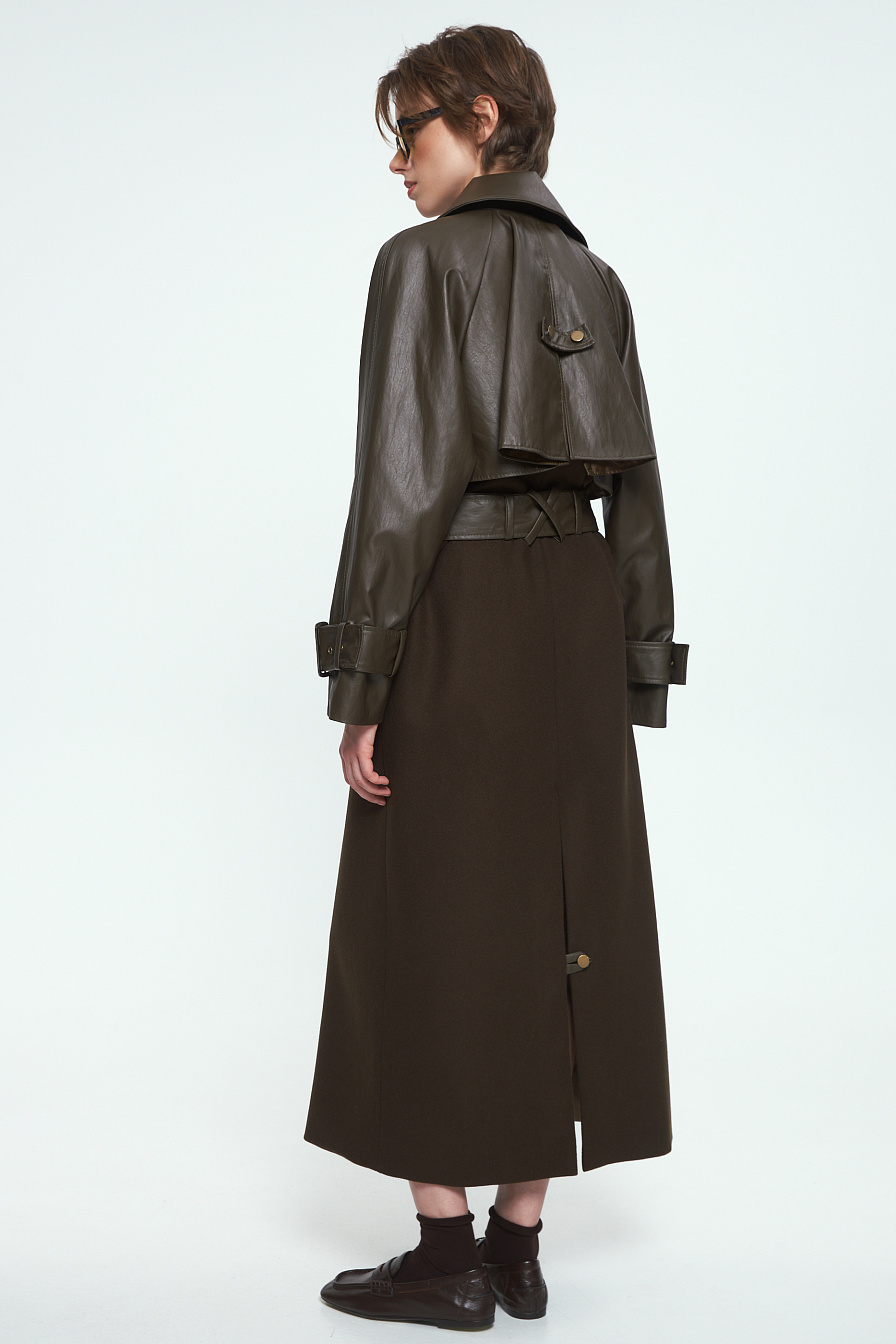 Женское пальто Stimma Йораль, фото 1 